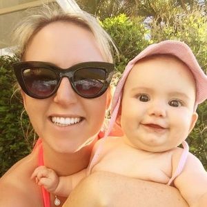 Meet your Posher, Karli